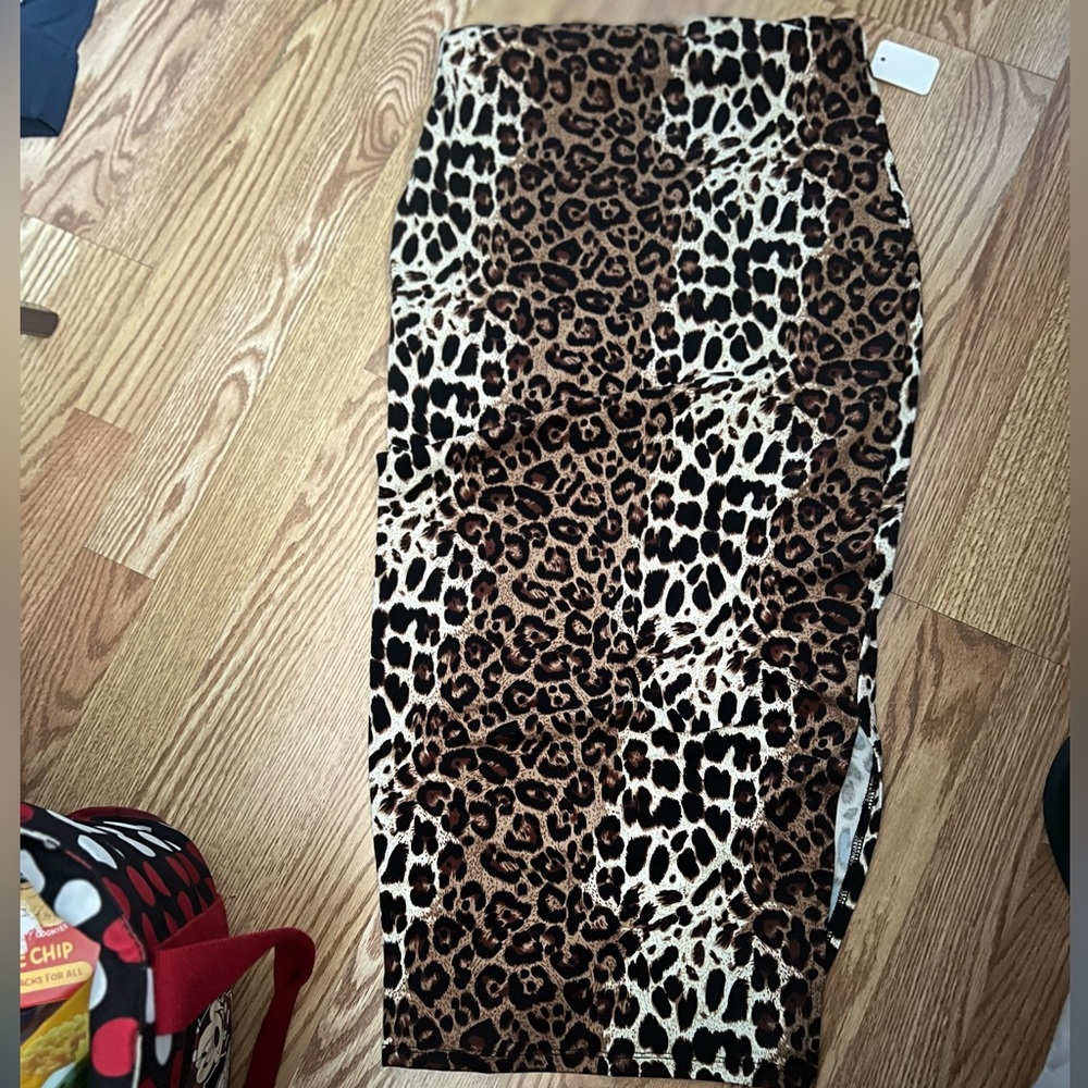 Women’s skirt